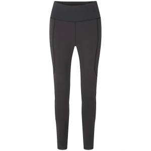Rab Incline AS Tights Wmns Размер: M / Цвят: черен