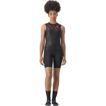 Castelli TRI Ride-Run W 010-black