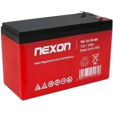 NEXON TN-GEL10 12V 10AH