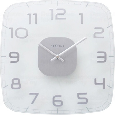 Nextime 8816tr Classy square 30cm