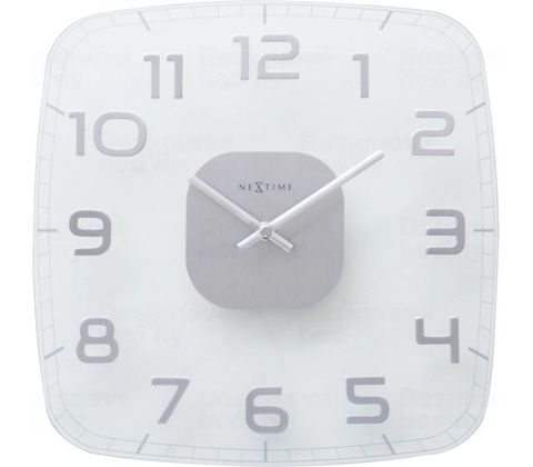 Nextime 8816tr Classy square 30cm