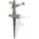 BRADAS WL-230BK