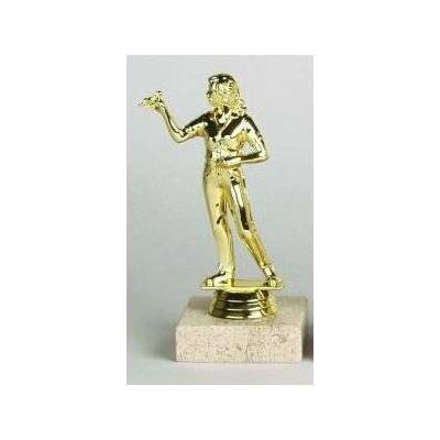 Figurka šipkařka 15 19 cm 15 cm