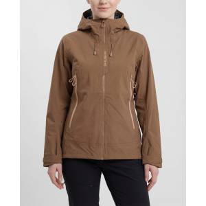 HUSKY Дамско outdoor яке Husky Nakama L beige HUSKY | Bezhov | ЖЕНИ | L