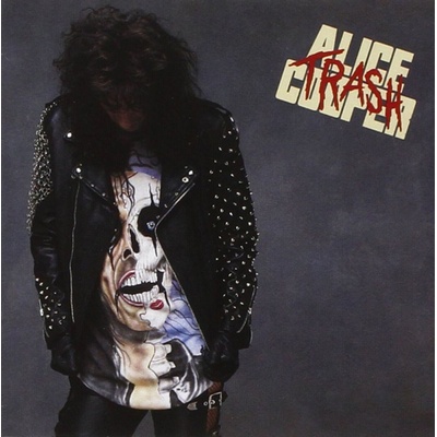 Alice Cooper - Trash (CD) (5099746513023)