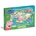 Clementoni -CLE Peppa Pig interactive puzzle mat 16688