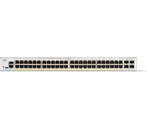 Cisco Catalyst C1200-48P-4G
