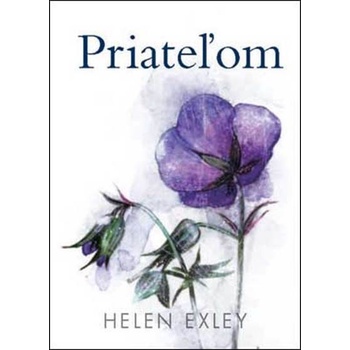 Priateľom