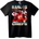 NOONEBRAND Тениска Отбор Kansas City Chiefs - 7XL, White