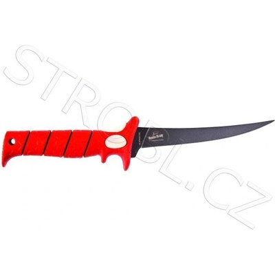 Bubba - rybářské nože 7" Tapered Flex, filetovací nůž BB1-7F – Zboží Dáma