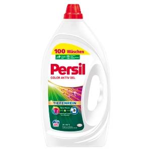Persil Персил гел 100PD Цветен