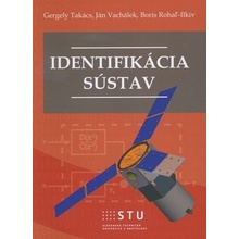 Identifikácia sústav - Gergelz Takács