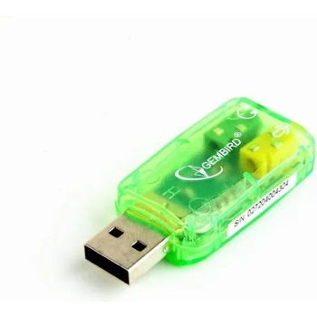 Gembird Virtus SC-USB-01