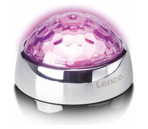 Lenco TTA-080