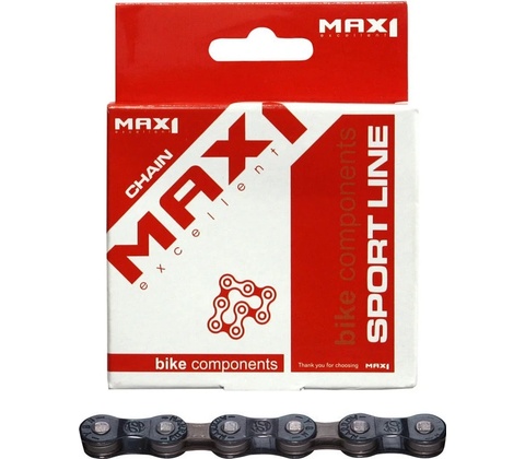 MAX1 7 speed
