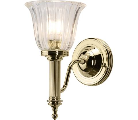 Elstead BATH/CARROLL1 PC