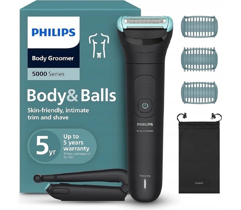 Philips BG5475/15