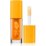 Jeffree Star Cosmetics Lip Oil масло от нар цвят Orange Creamsicle 5 гр