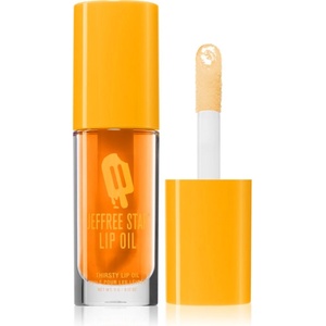 Jeffree Star Cosmetics Lip Oil масло от нар цвят Orange Creamsicle 5 гр