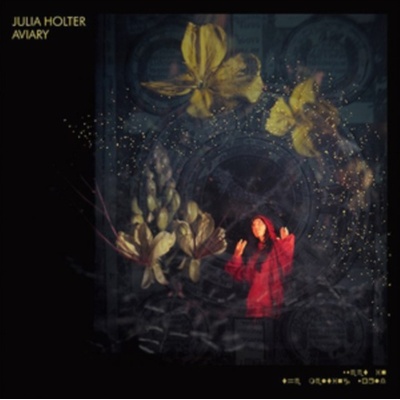 HOLTER JULIA: AVIARY CD