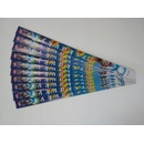 TARRA pyrotechnik Prskavky 70 cm 5 ks