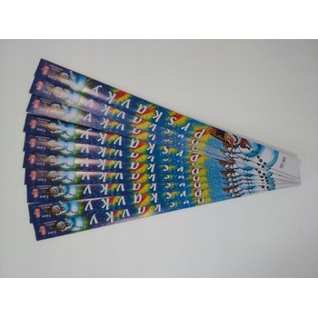 TARRA pyrotechnik Prskavky 70 cm 5 ks