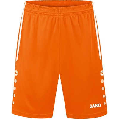 Jako Шорти Jako Sportshorts Allround 4499-350 Размер XXL