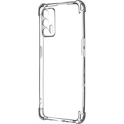 Tactical TPU Калъф за Realme GT Neo2 - Прозрачен KP25159