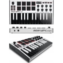 Midi klávesy AKAI MPK mini MK3