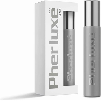 Pherluxe Silver for Men 20 ml