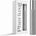 Pherluxe Silver for Men 20 ml
