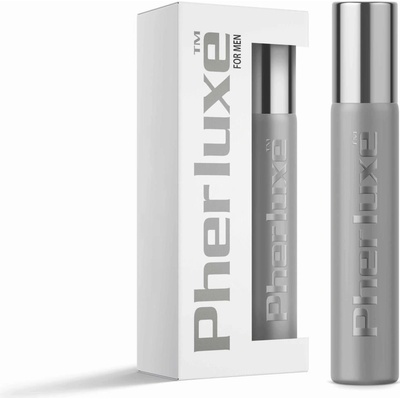 Pherluxe Silver for Men 20 ml