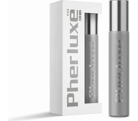 Pherluxe Silver for Men 20 ml