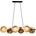 ACA Lighting HL4326P100BB
