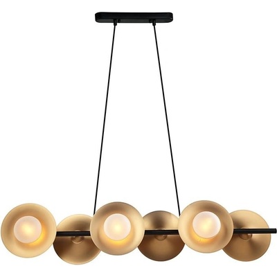 ACA Lighting HL4326P100BB