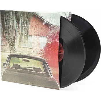 ARCADE FIRE: SUBURBS LP