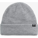 Vans Core Basic beanie šedý