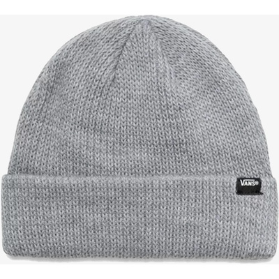 Vans Core Basic beanie šedý