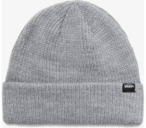 Vans Core Basic beanie šedý