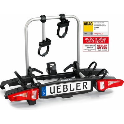 Uebler i21 Z60