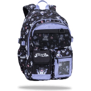 COOLPACK Раница COOLPACK Sully Kuromi
