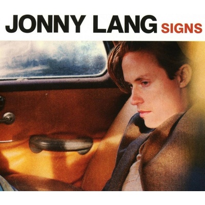 Lang Jonny - Signs -Hq/Download- LP