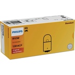 Philips Крушка, мигач PHILIPS R10W, 12V, 10W, 125lm, 10 бр