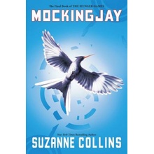 Mockingjay Collins SuzannePaperback