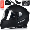 LS2 FF800 STORM II SOLID
