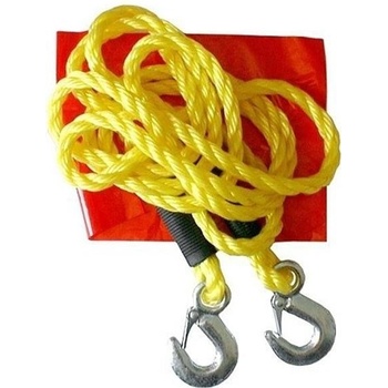 Compass Lano ťažné 3 t s karabínami