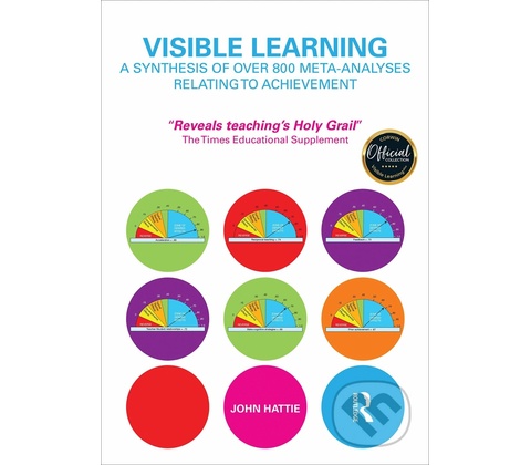 Visible Learning - J. Hattie