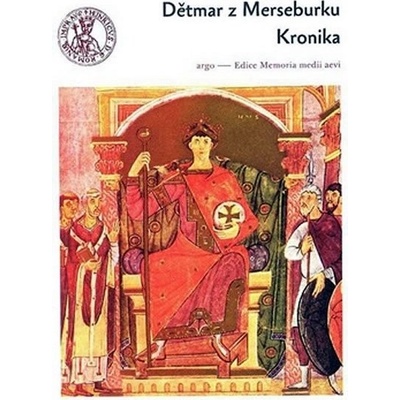 Kronika - Dětmar z Merseburku