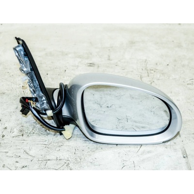 zpětné zrcátko pravé 10 PIN VW Golf VI Plus 5M0 5M1857508AP 1K0857538 – Zboží Mobilmania