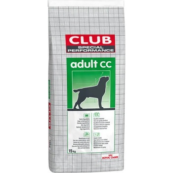 Royal Canin Club CC 15 kg